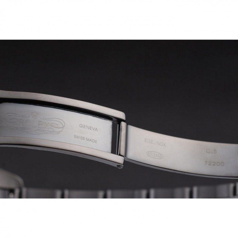 rol€x GMT Master II Full PVD Pro-Hunter Edition