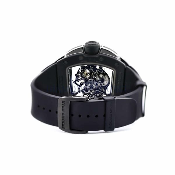 RICH@RD M!LLE Yohan Blake Limited Edition of 150 Ceramic RM61-01