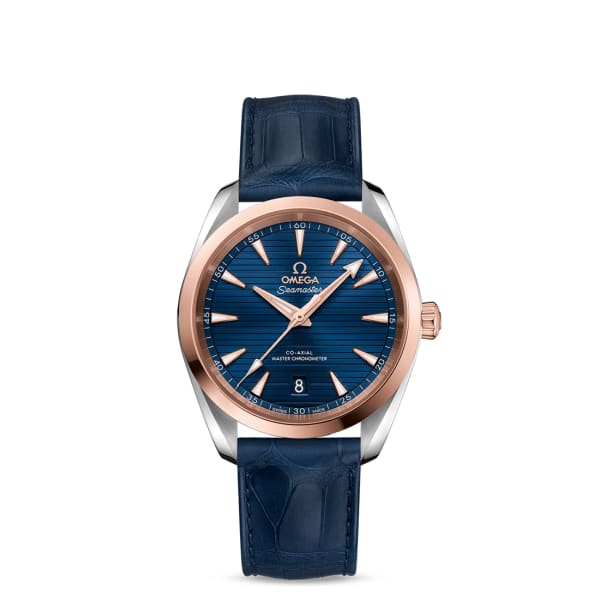 Seamaster Ref. # 220.23.38.20.03.001