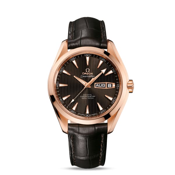 Seamaster Ref. # 231.53.43.22.06.001