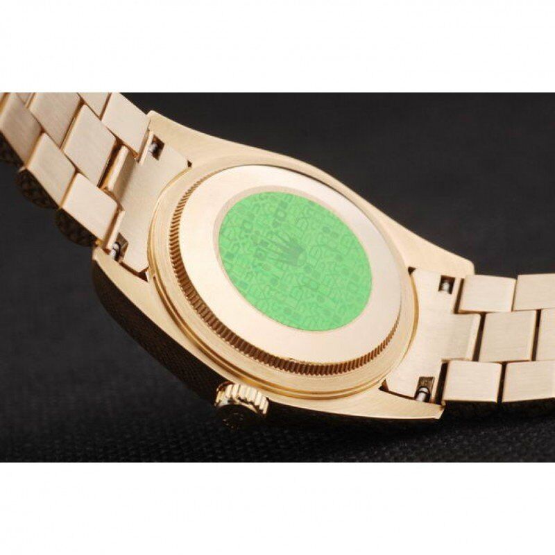 Swiss rol€x Datejust Mechanism-SRL71