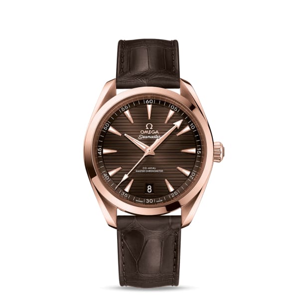 Seamaster Ref. # 220.53.41.21.13.001