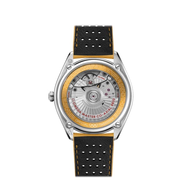 Seamaster Ref. # 522.32.40.20.01.002