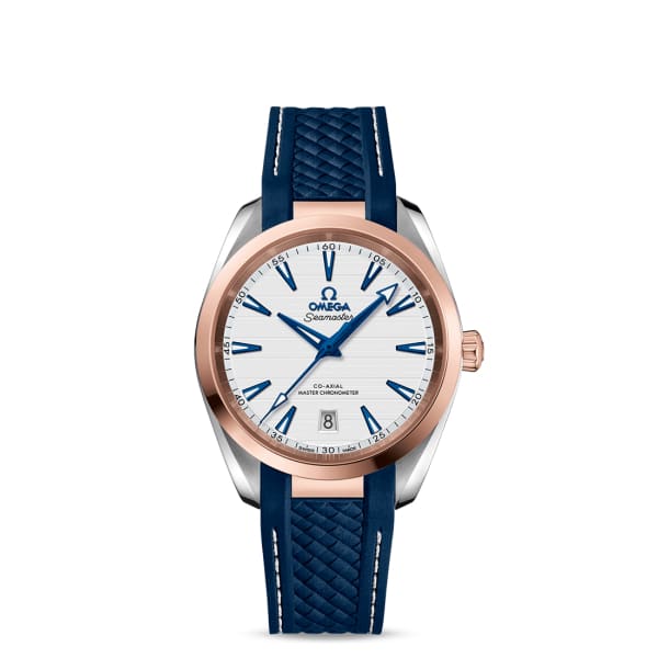 Seamaster Ref. # 220.22.38.20.02.001