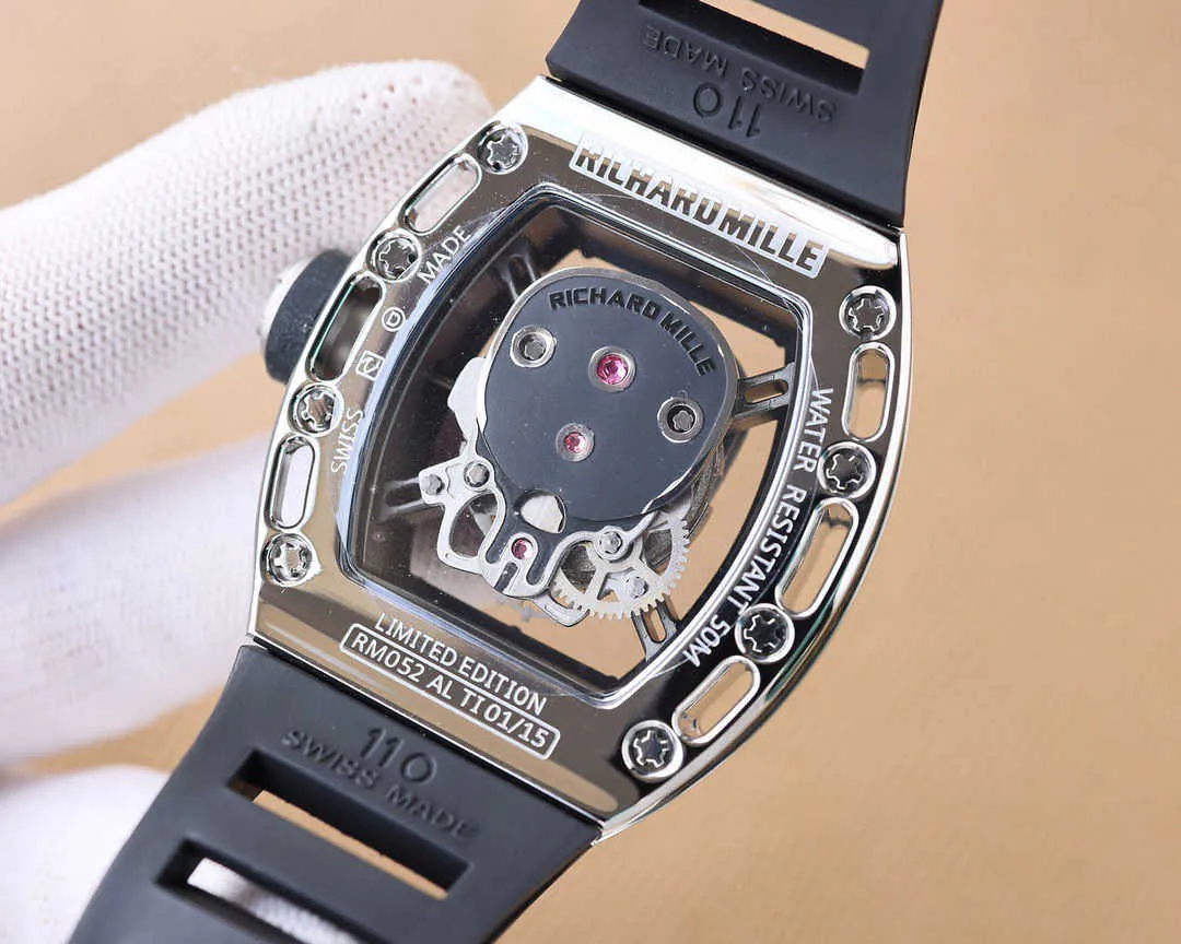 RICH@RD M!LLE RM052 Watch