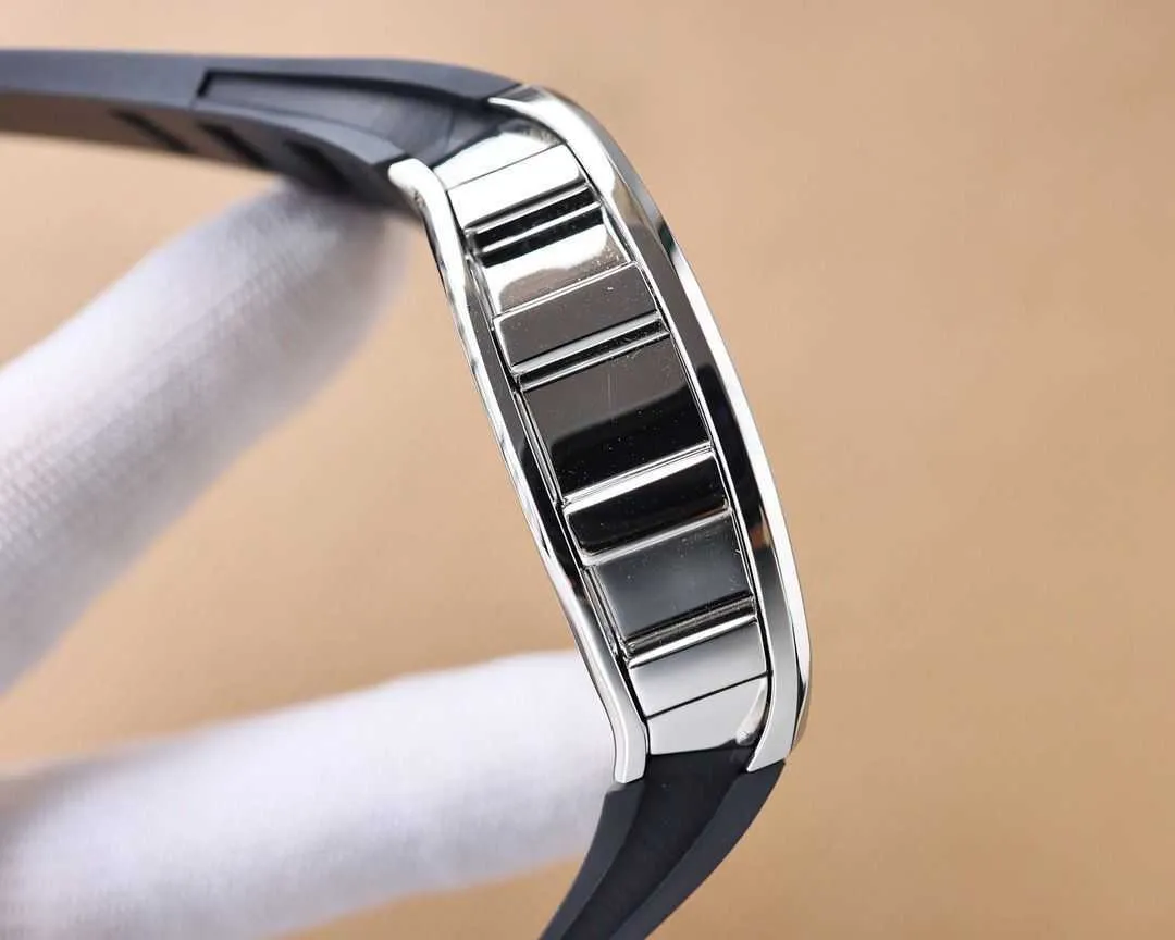 RICH@RD M!LLE RM052 Watch