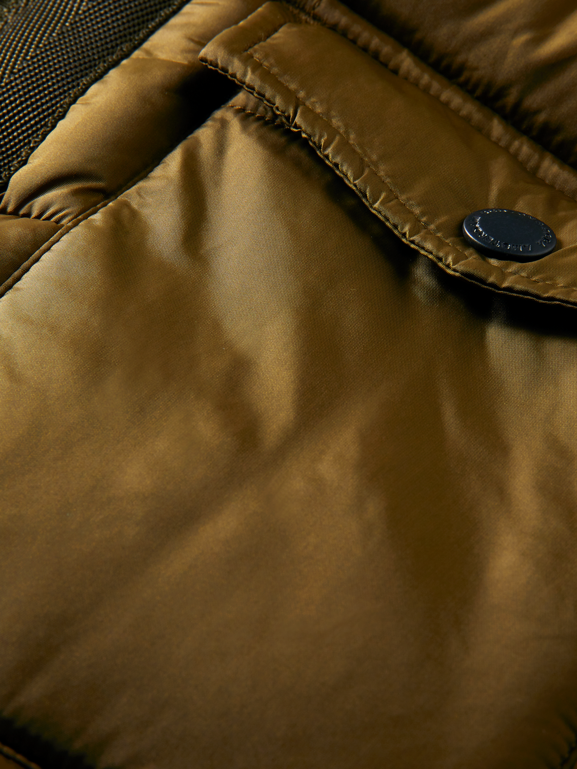 Hooded Quilted Bodywarmer | Scotch And Soda Outlet