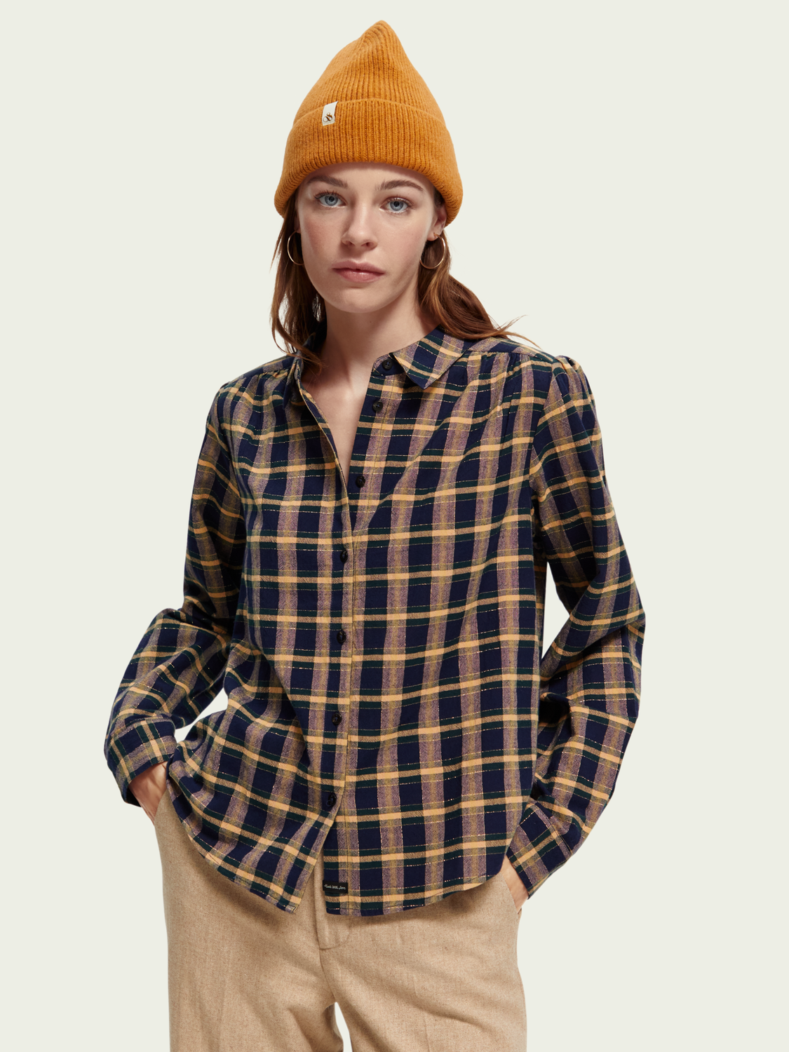 Women Clothing | scotch & soda outlet