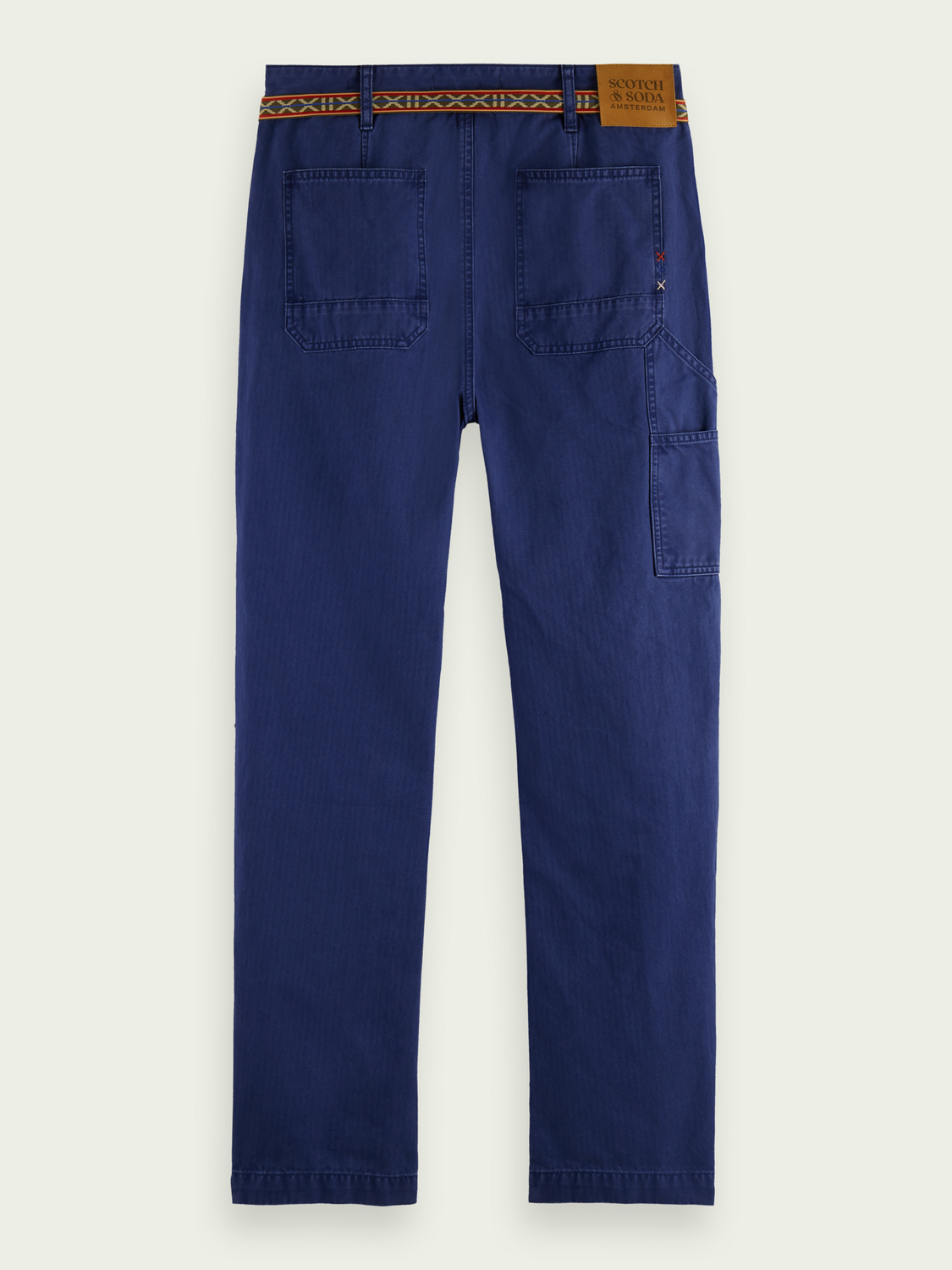 Men Clothing | Scotch And Soda Outlet