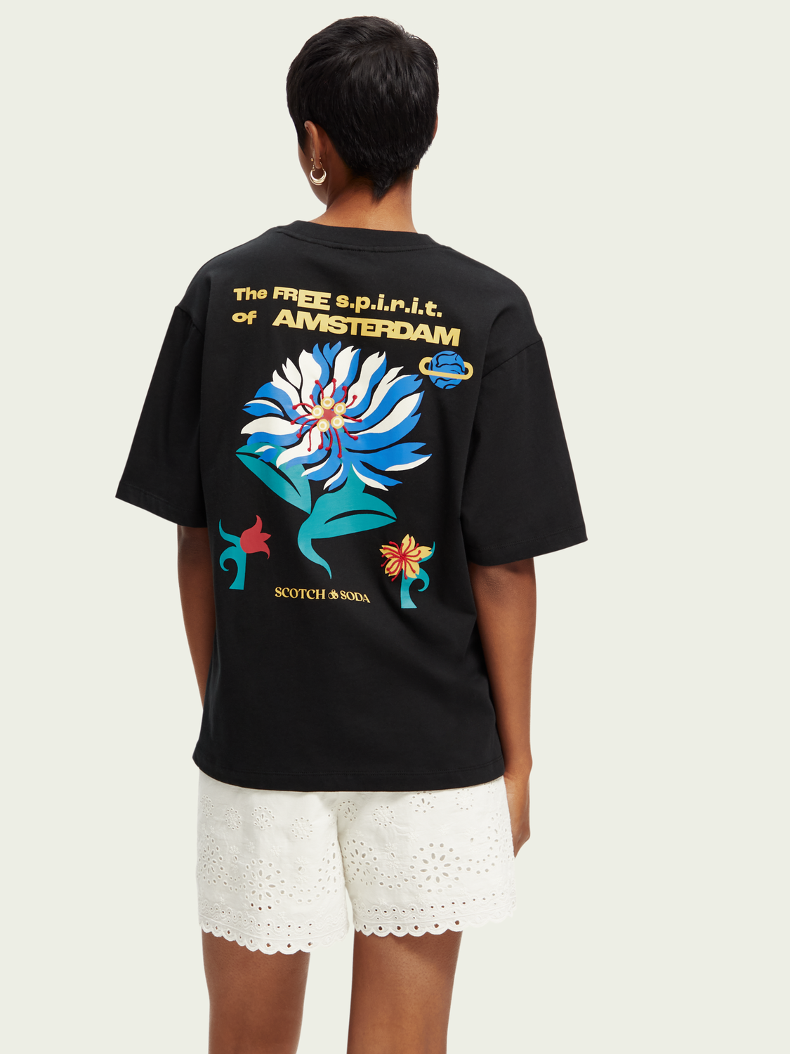 Women Clothing | scotch & soda outlet