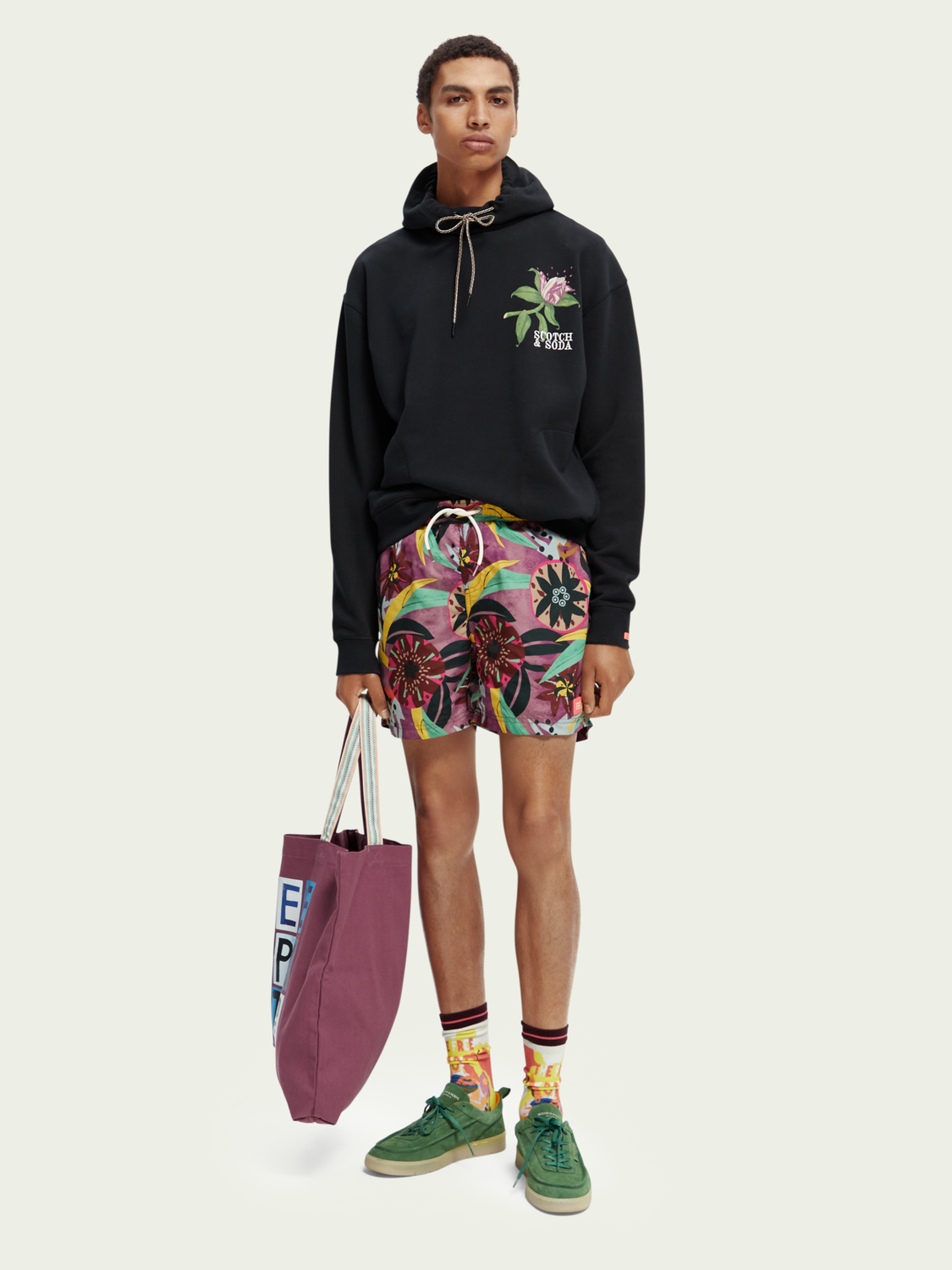 Men Clothing | Scotch And Soda Outlet