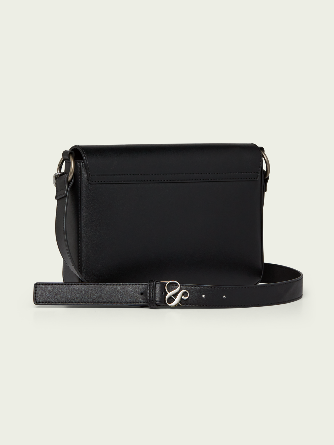 The Jordaan Medium Cross-Body Bag | scotch & soda outlet