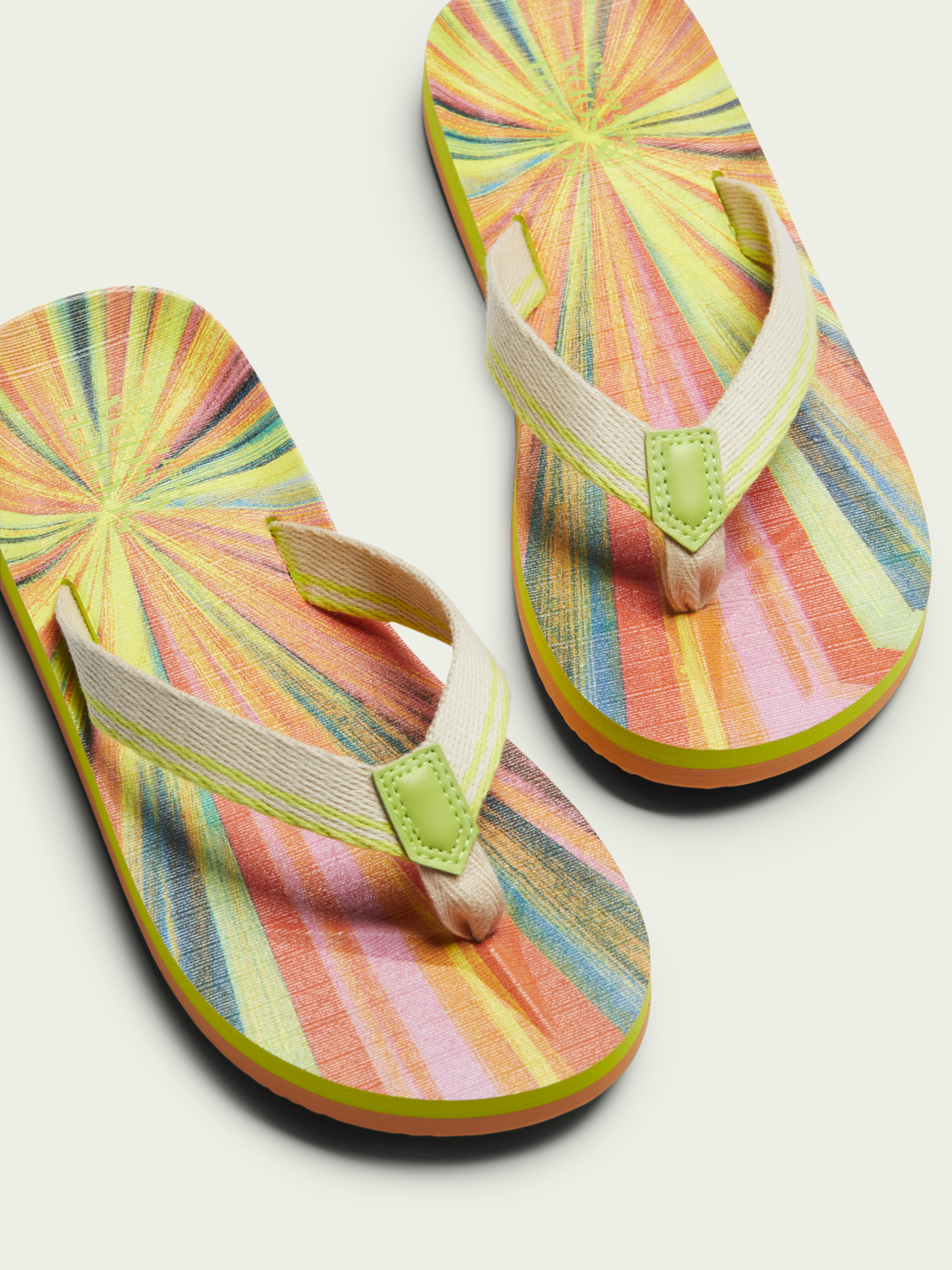 Mare Slip-On Sandal | scotch & soda outlet