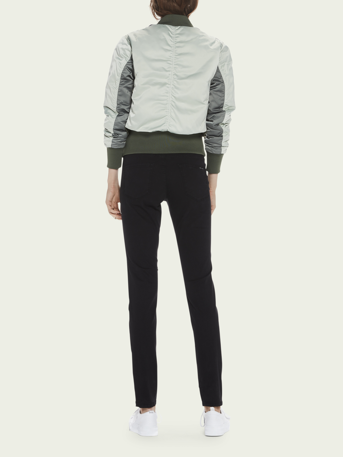 Basic Skinny Pants | scotch & soda outlet
