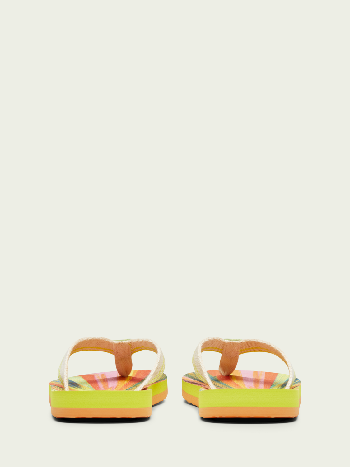 Mare Slip-On Sandal | scotch & soda outlet