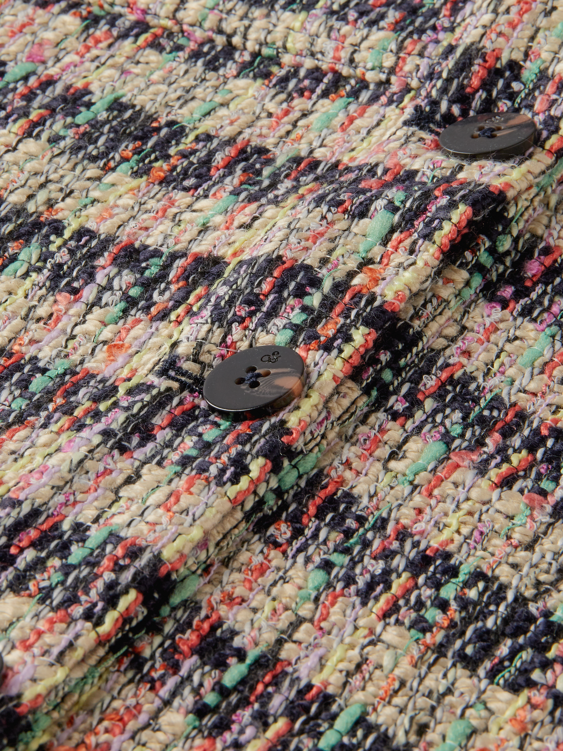 Tweed Jacket | scotch & soda outlet