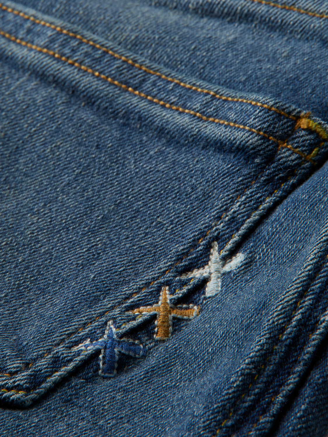 Scotch Soda Outlet | The Dean Loose Tapered-Fit Jeans