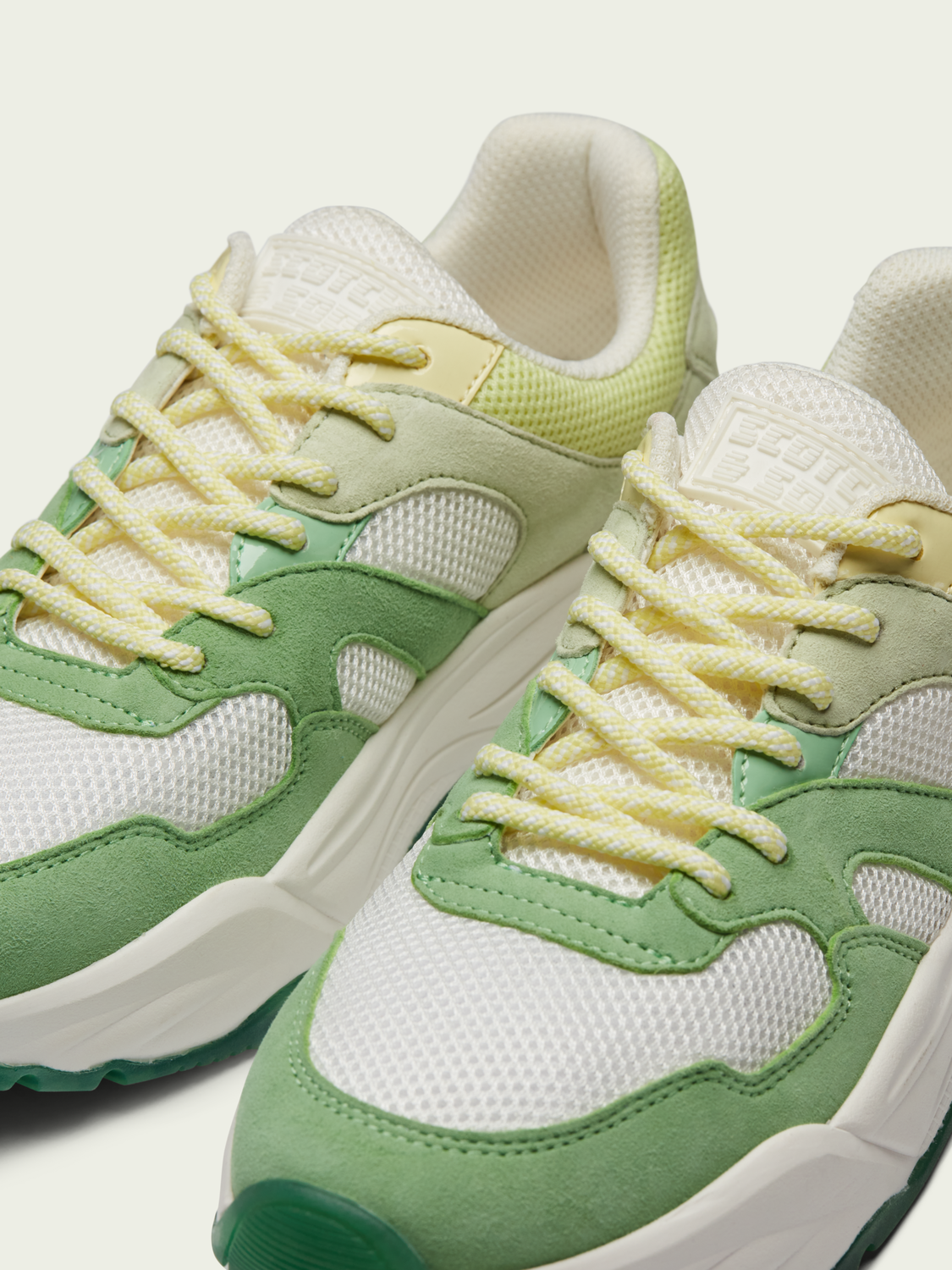 Celest Sneaker | scotch & soda outlet