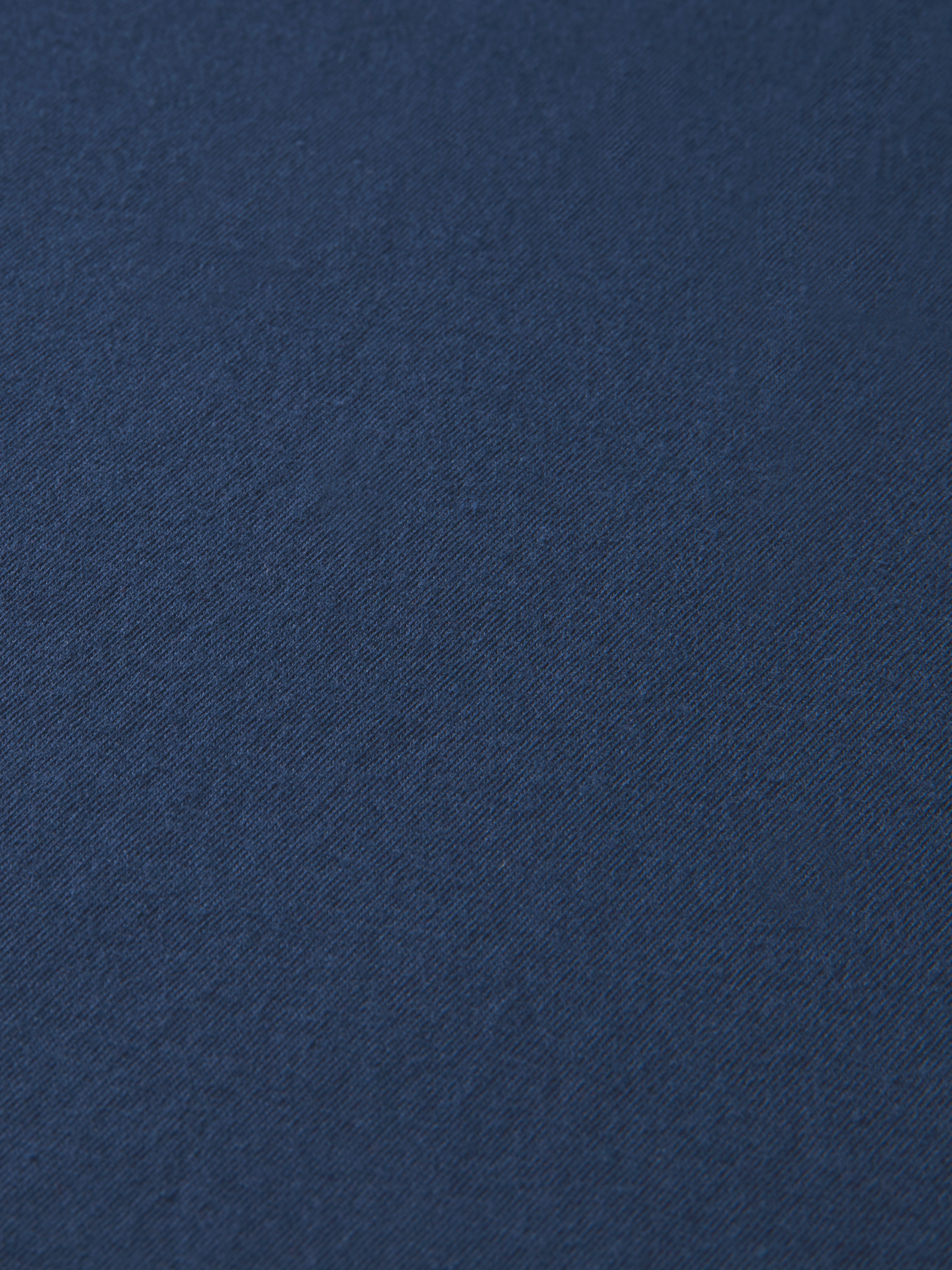 Organic Raw Edge Jersey Crewneck T-Shirt | Scotch And Soda Outlet