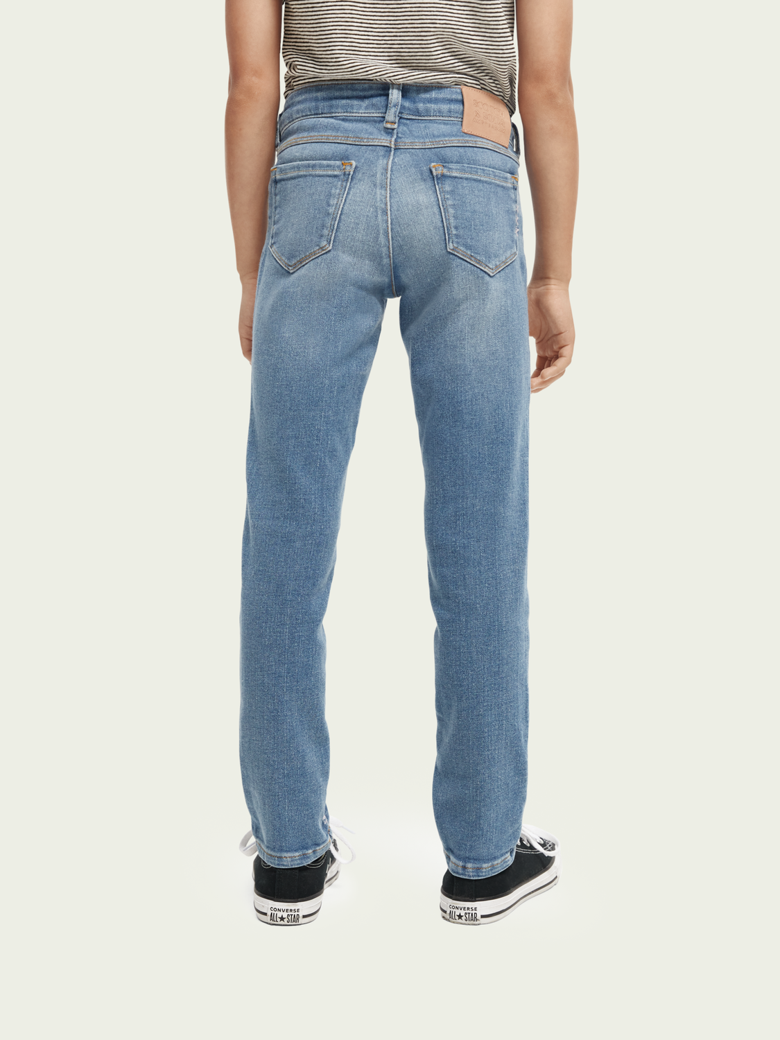 Scotch Soda Outlet | Milou Skinny Jeans