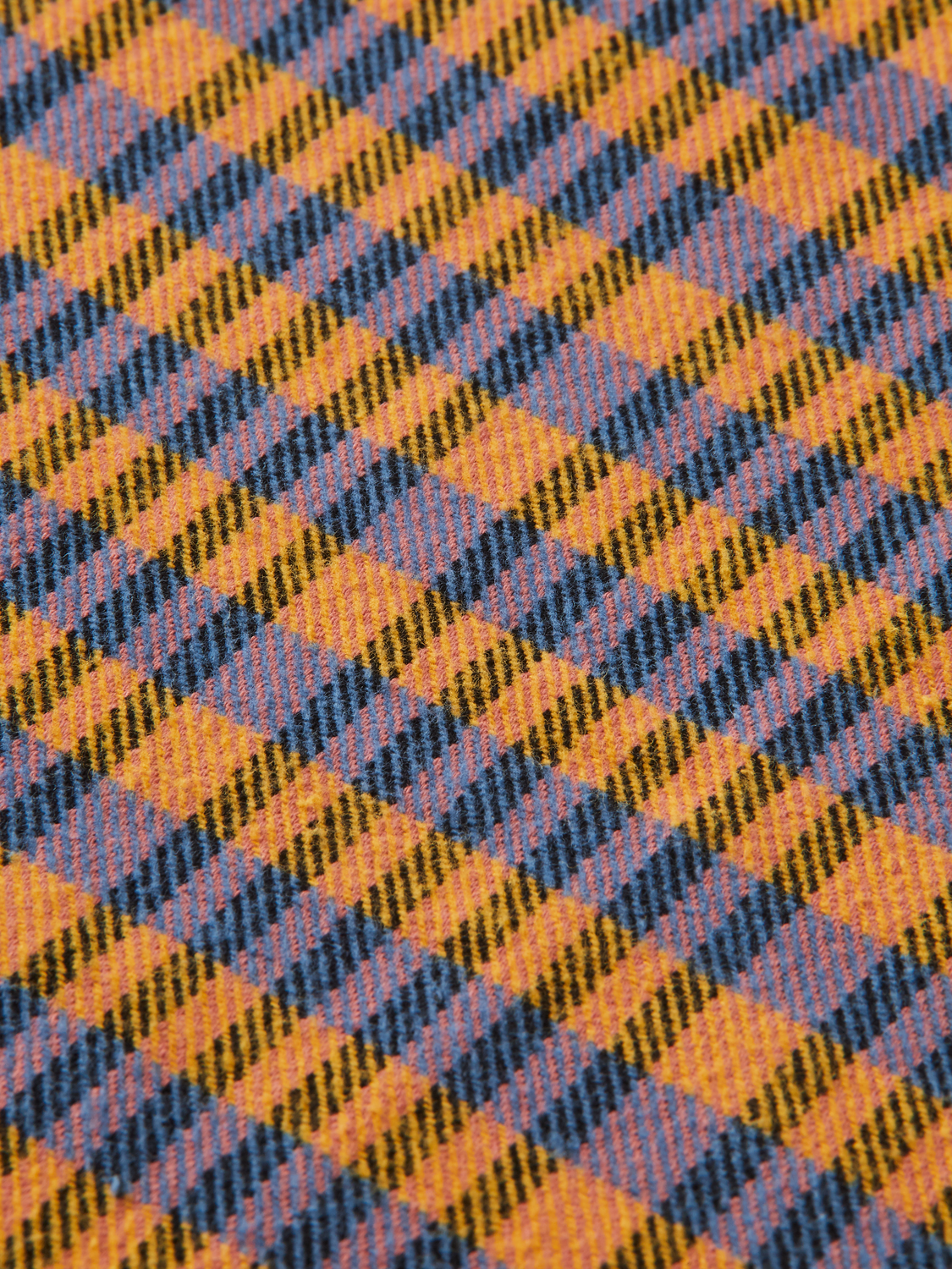 Regular Fit Checked Flannel Shirt | Scotch And Soda Outlet