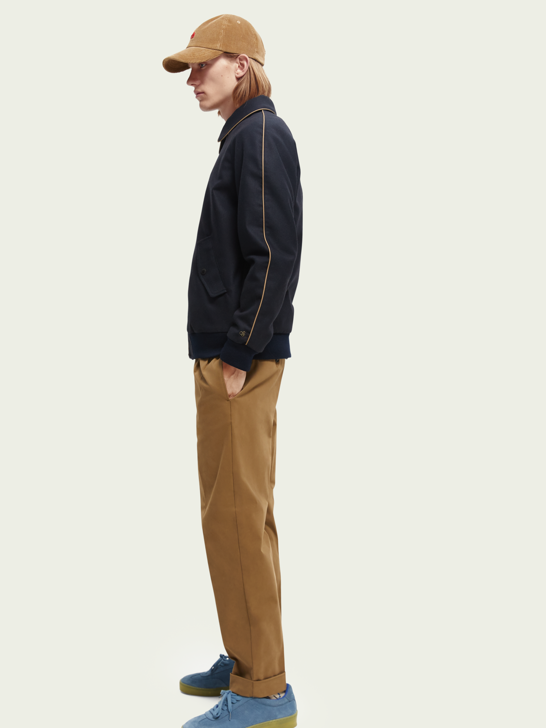 Men Clothing | Scotch And Soda Outlet