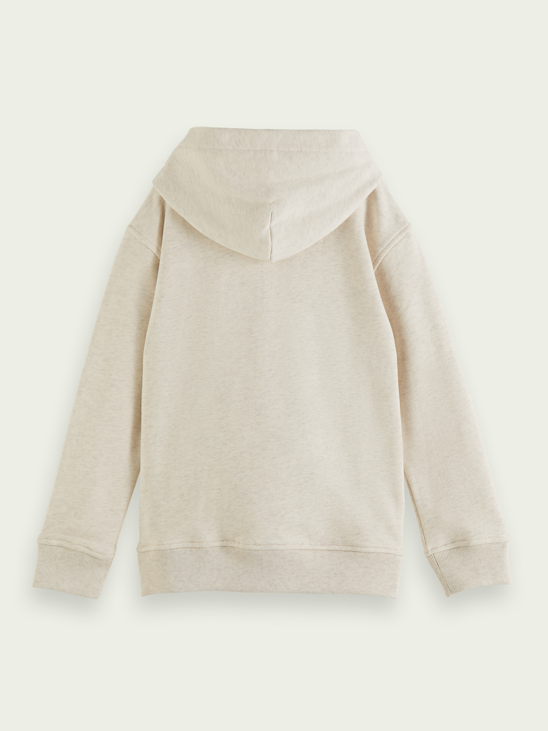 Scotch Soda Outlet | Artwork Hoodie