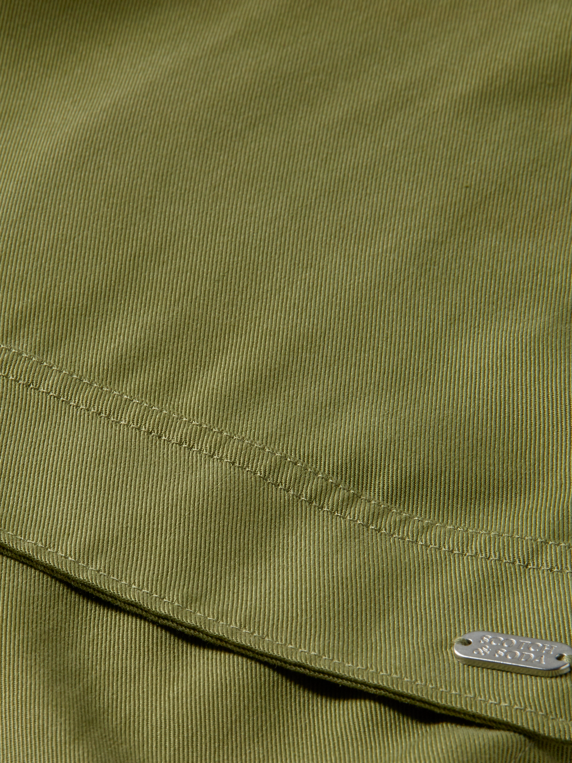 Workwear Jumpsuit | scotch & soda outlet