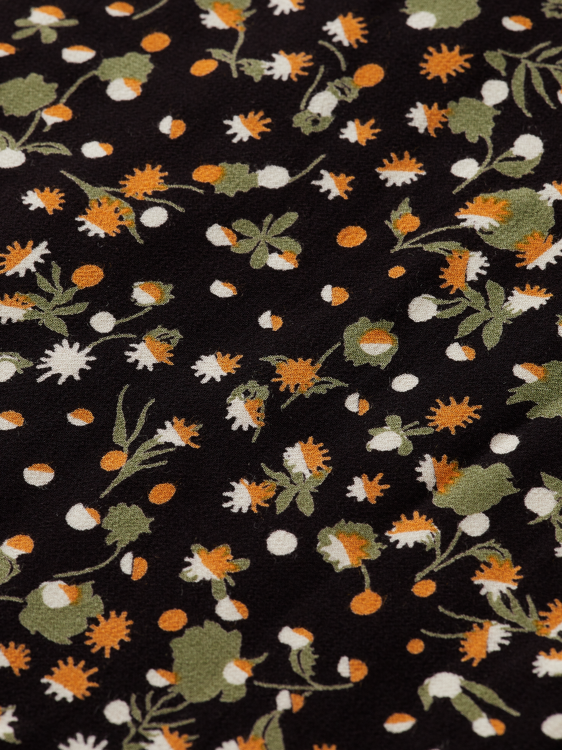 Dress With Gathers And Hi Low Hem | scotch & soda outlet