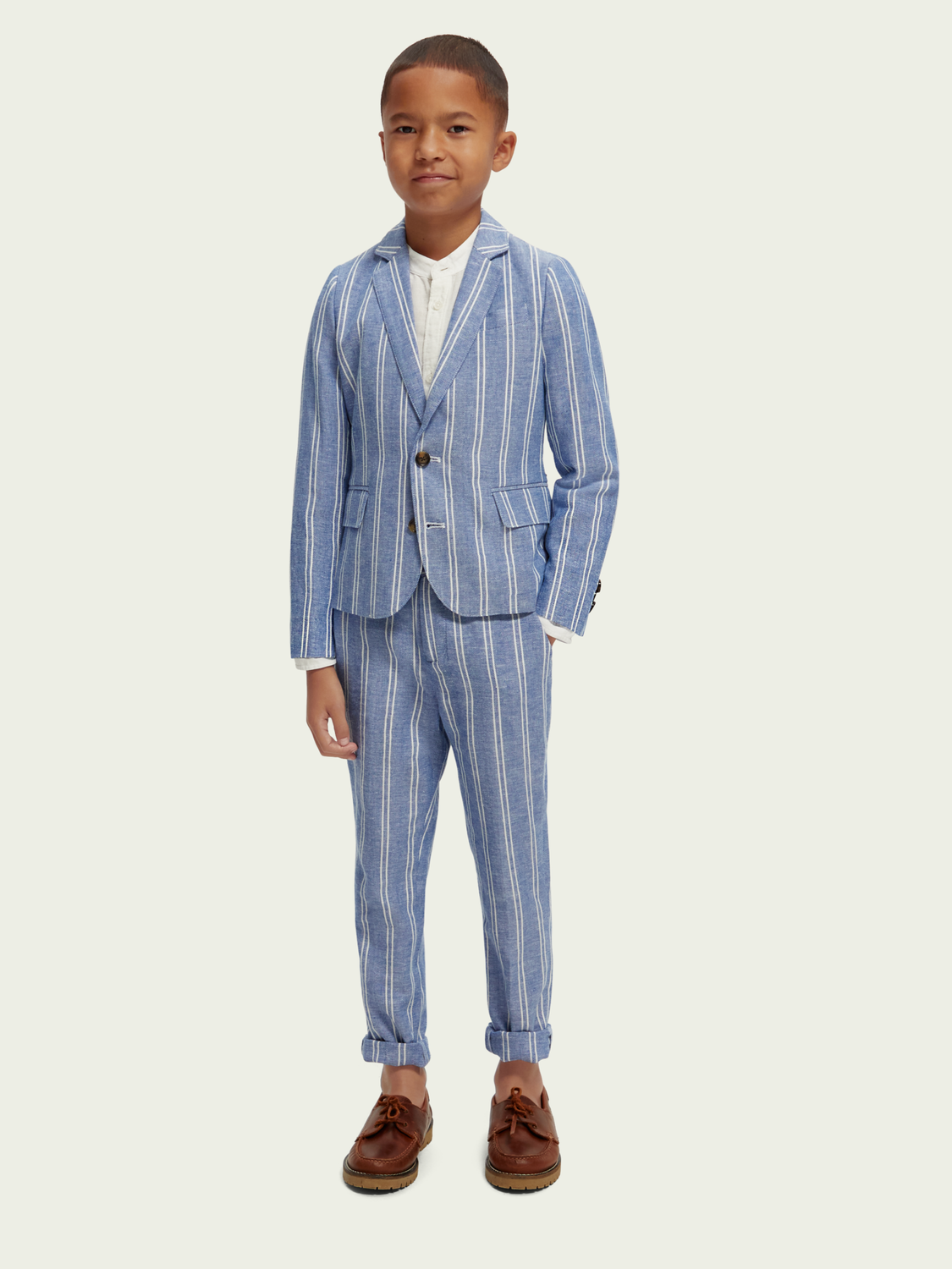 Kids Boys Clothing