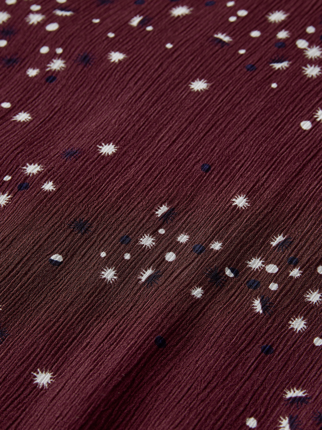 Tiered Printed Chiffon Maxi Skirt | scotch & soda outlet