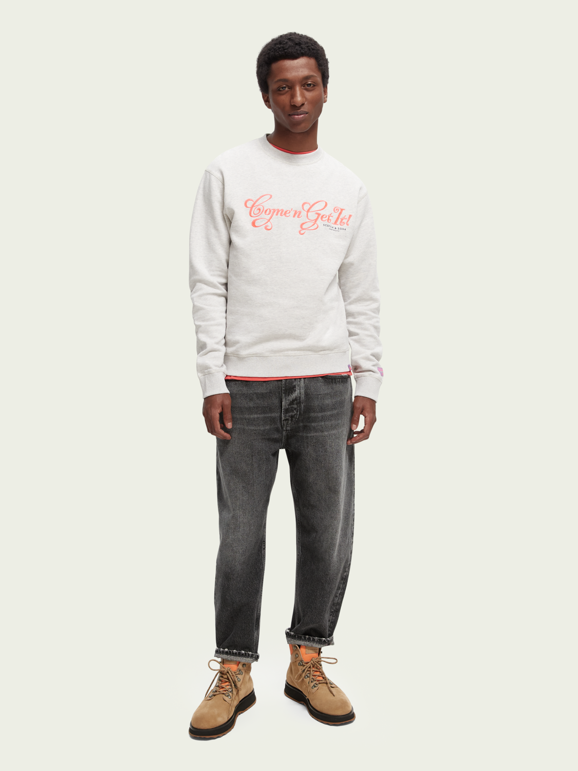 Men Clothing | Scotch And Soda Outlet