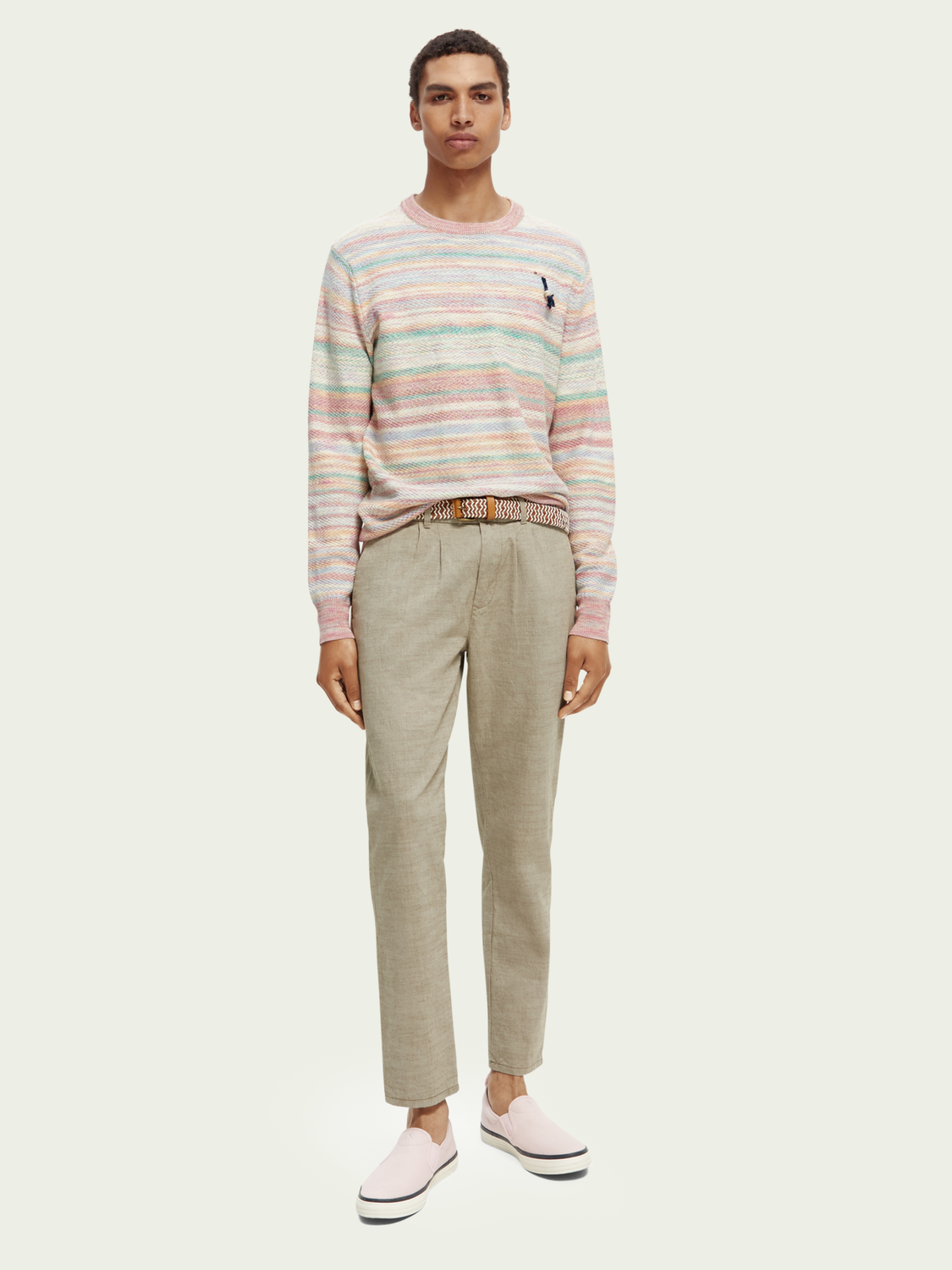 Men Clothing | Scotch And Soda Outlet