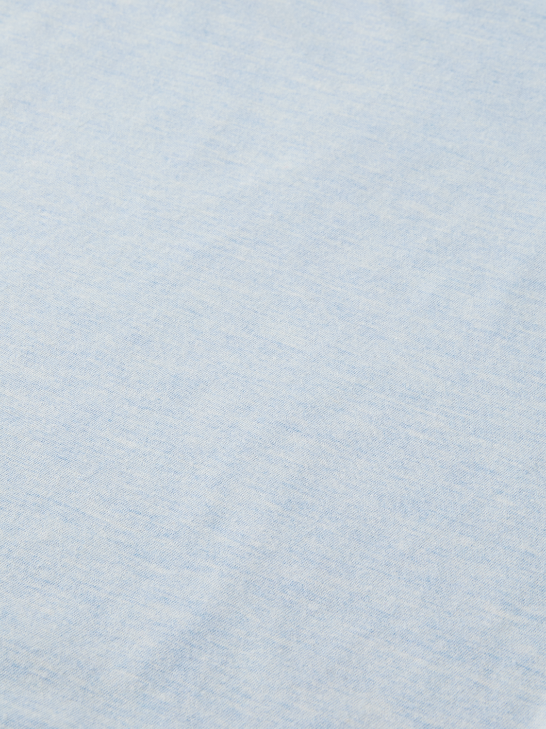 Raw Edge Organic Cotton T-Shirt | Scotch And Soda Outlet