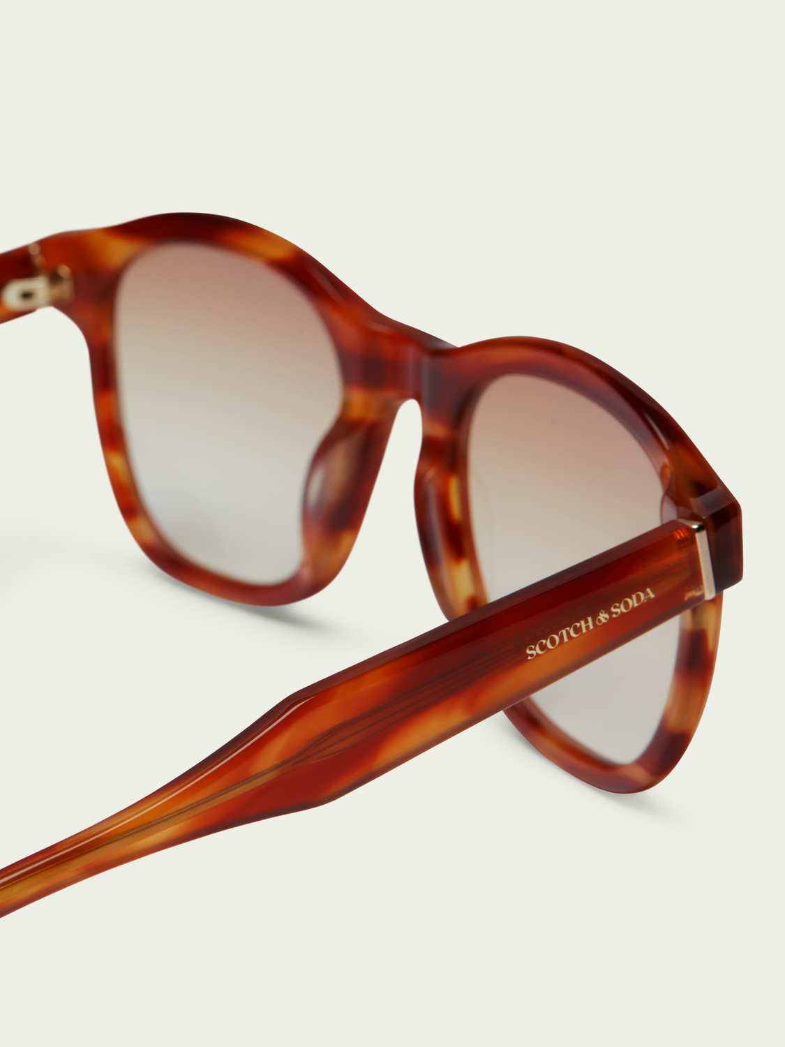 Budapester Sunglasses | Scotch And Soda Outlet