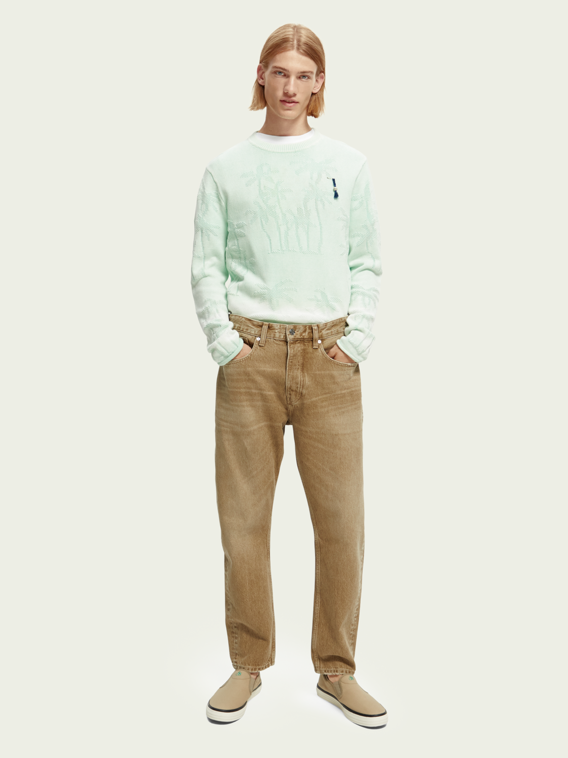 Men Clothing | Scotch And Soda Outlet
