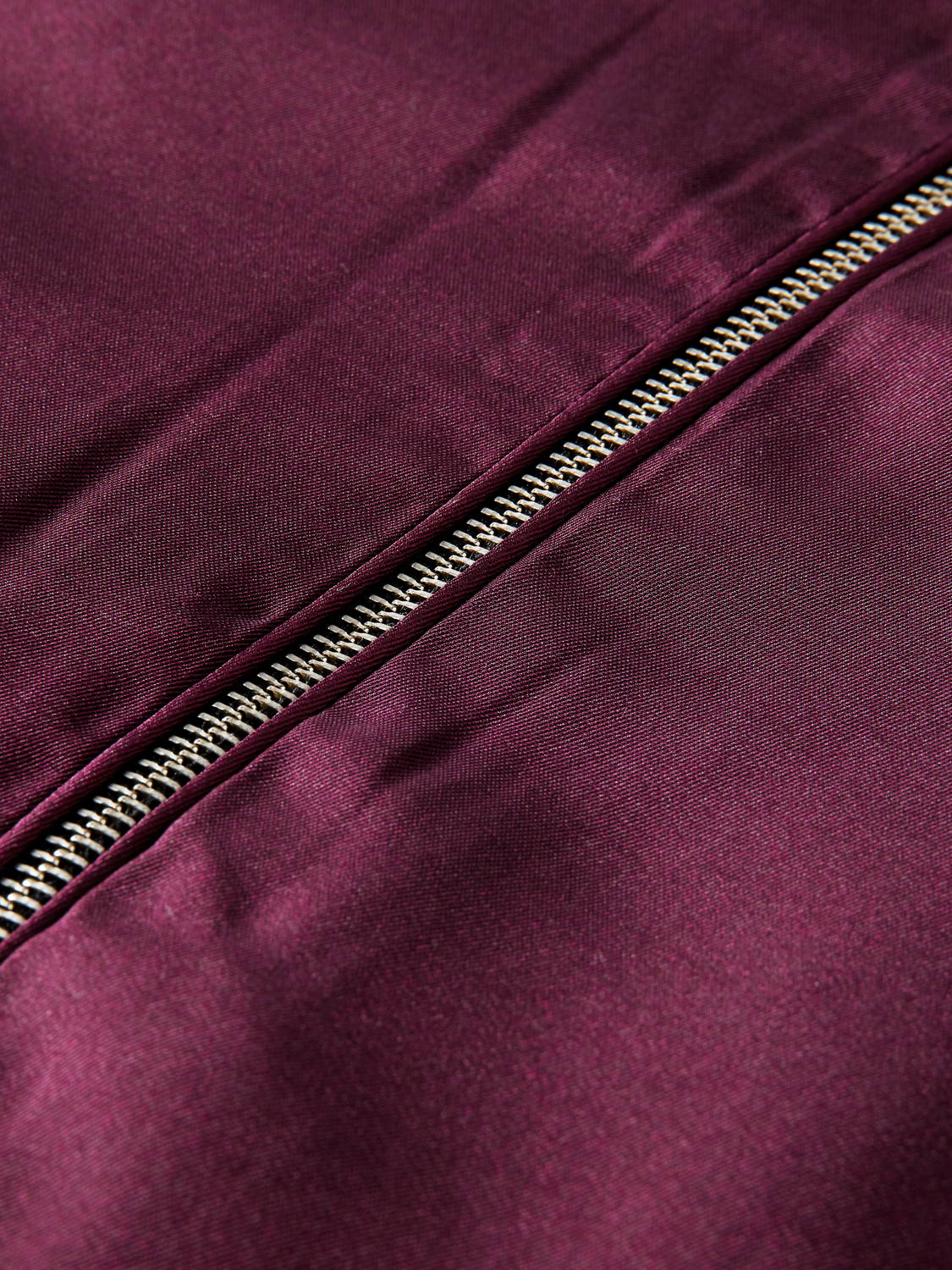 Printed Reversible Padded Bomber Jacket | scotch & soda outlet