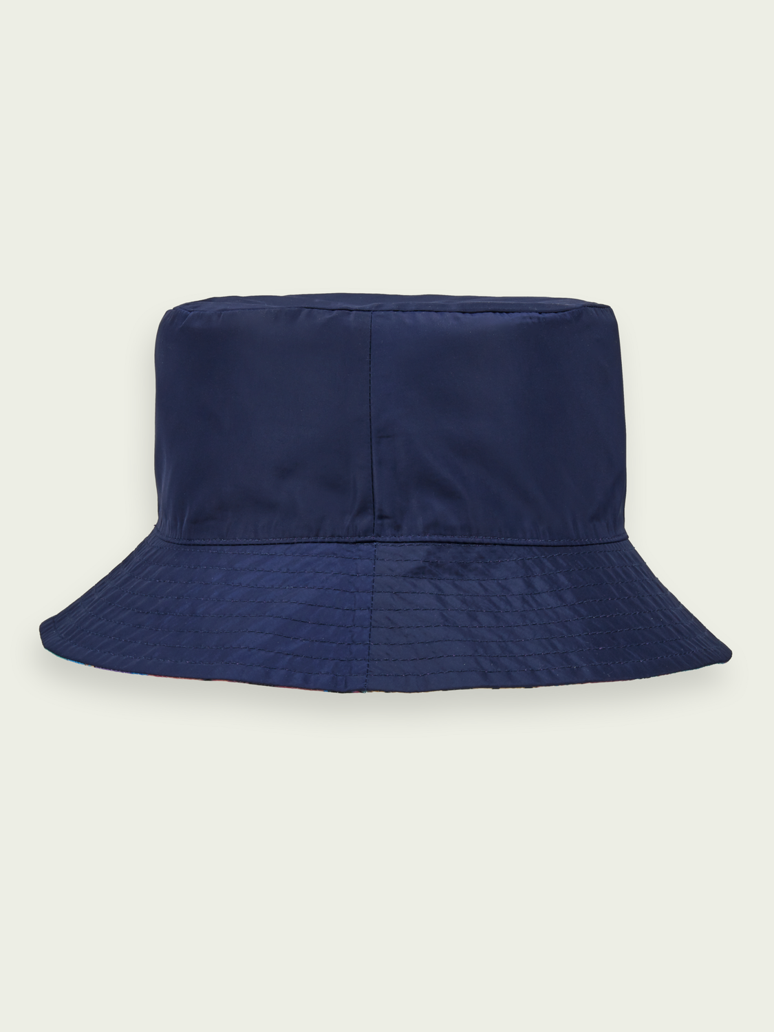 Reversible Bucket Hat | Scotch And Soda Outlet