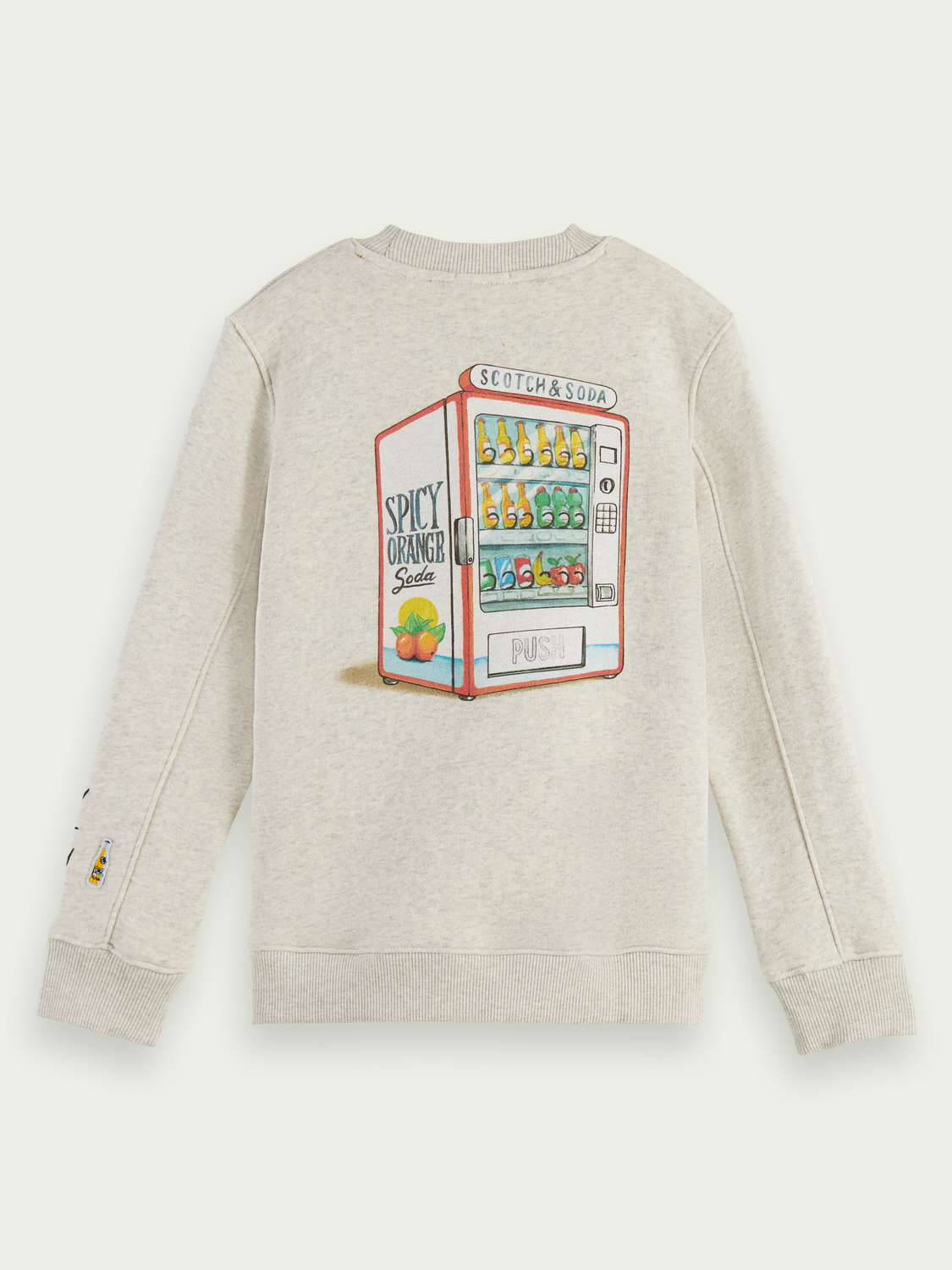 Scotch Soda Outlet | Kids Boys Clothing