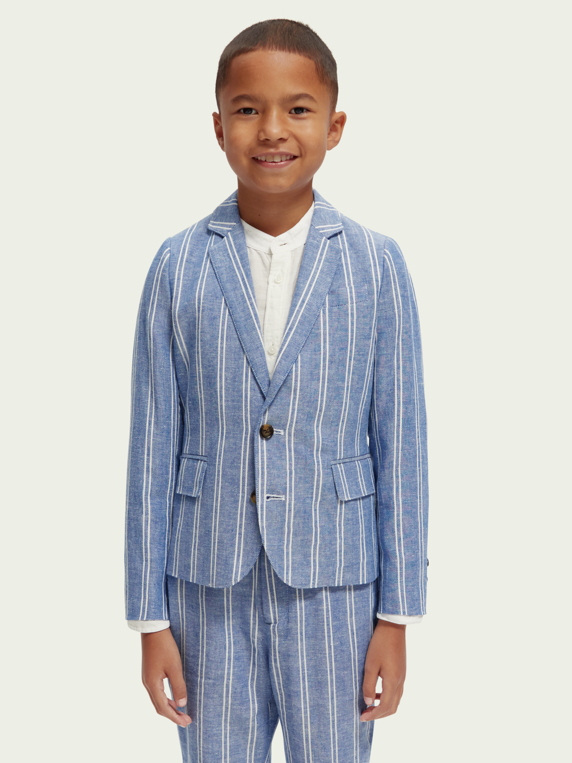 Kids Boys Clothing