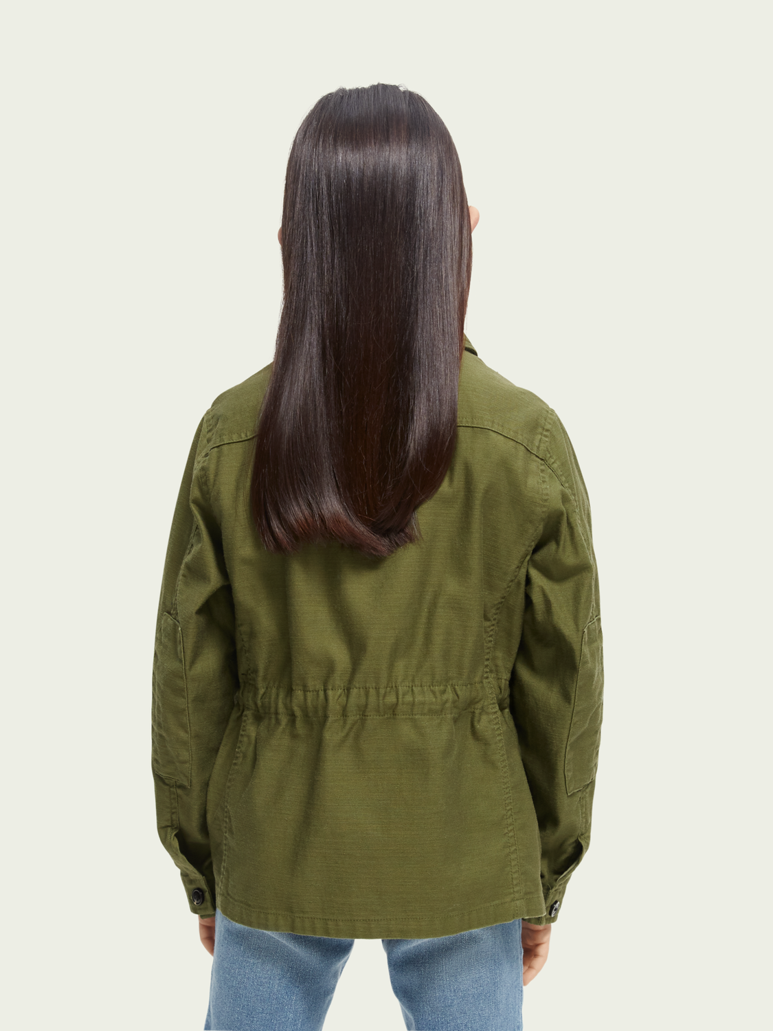 Festival Jacket