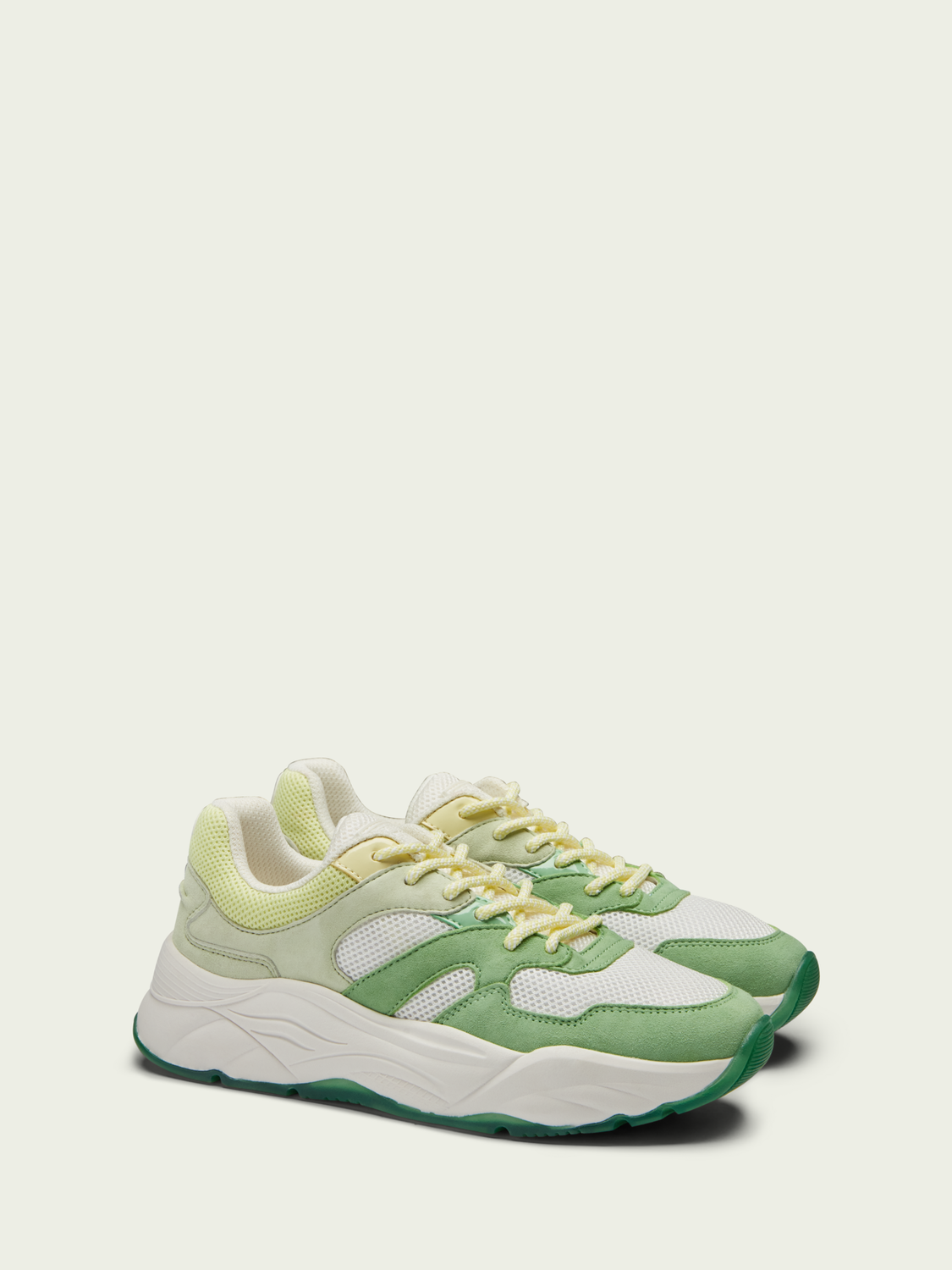 Celest Sneaker | scotch & soda outlet