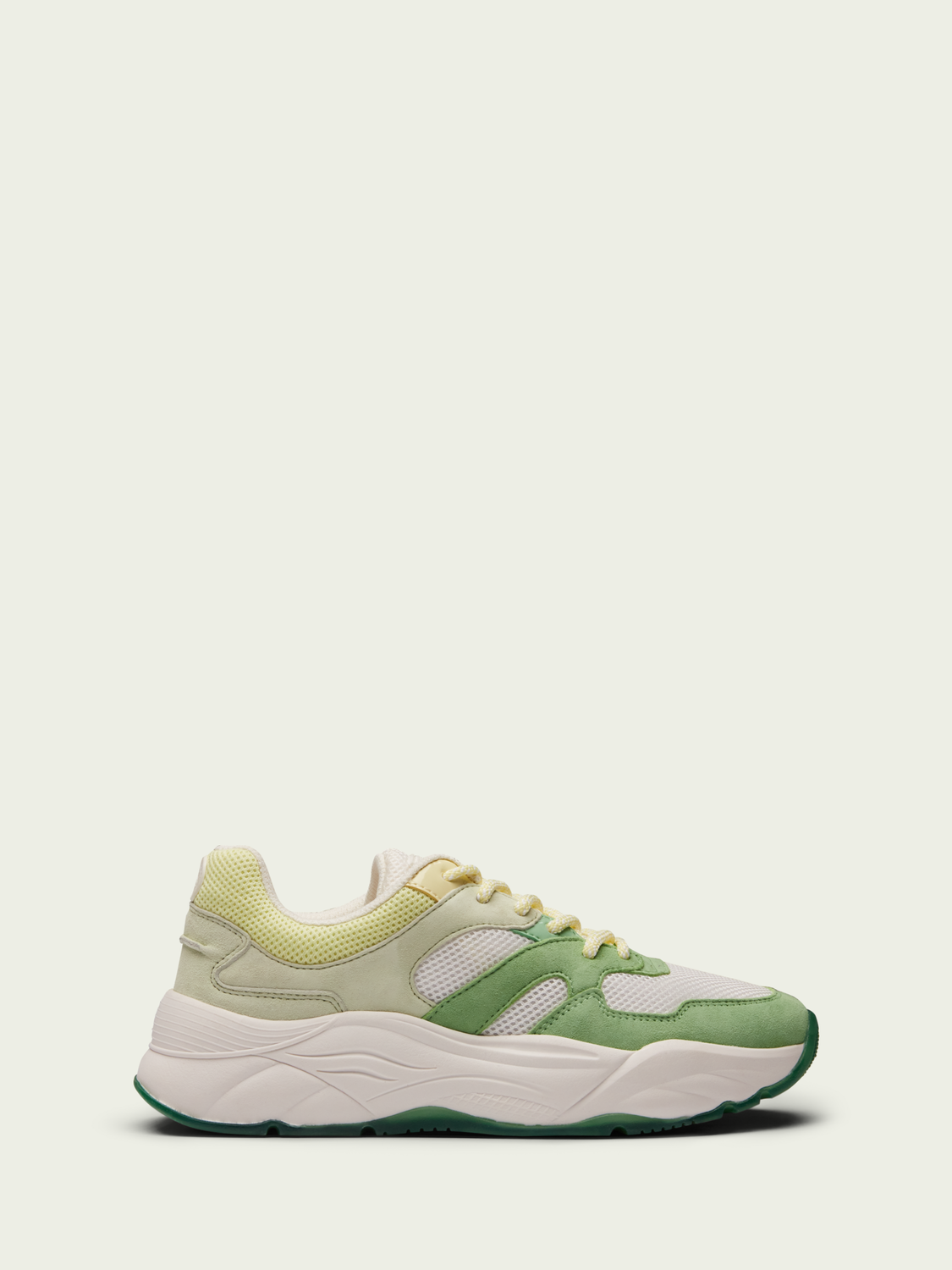Celest Sneaker | scotch & soda outlet