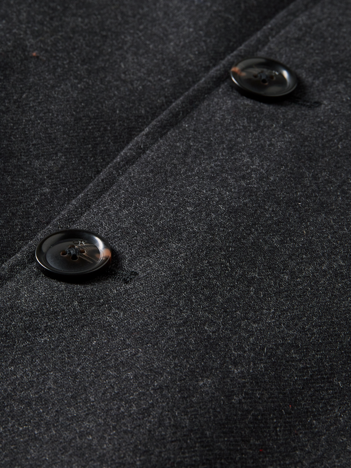 Wool-Blended Blouson Jacket | Scotch And Soda Outlet