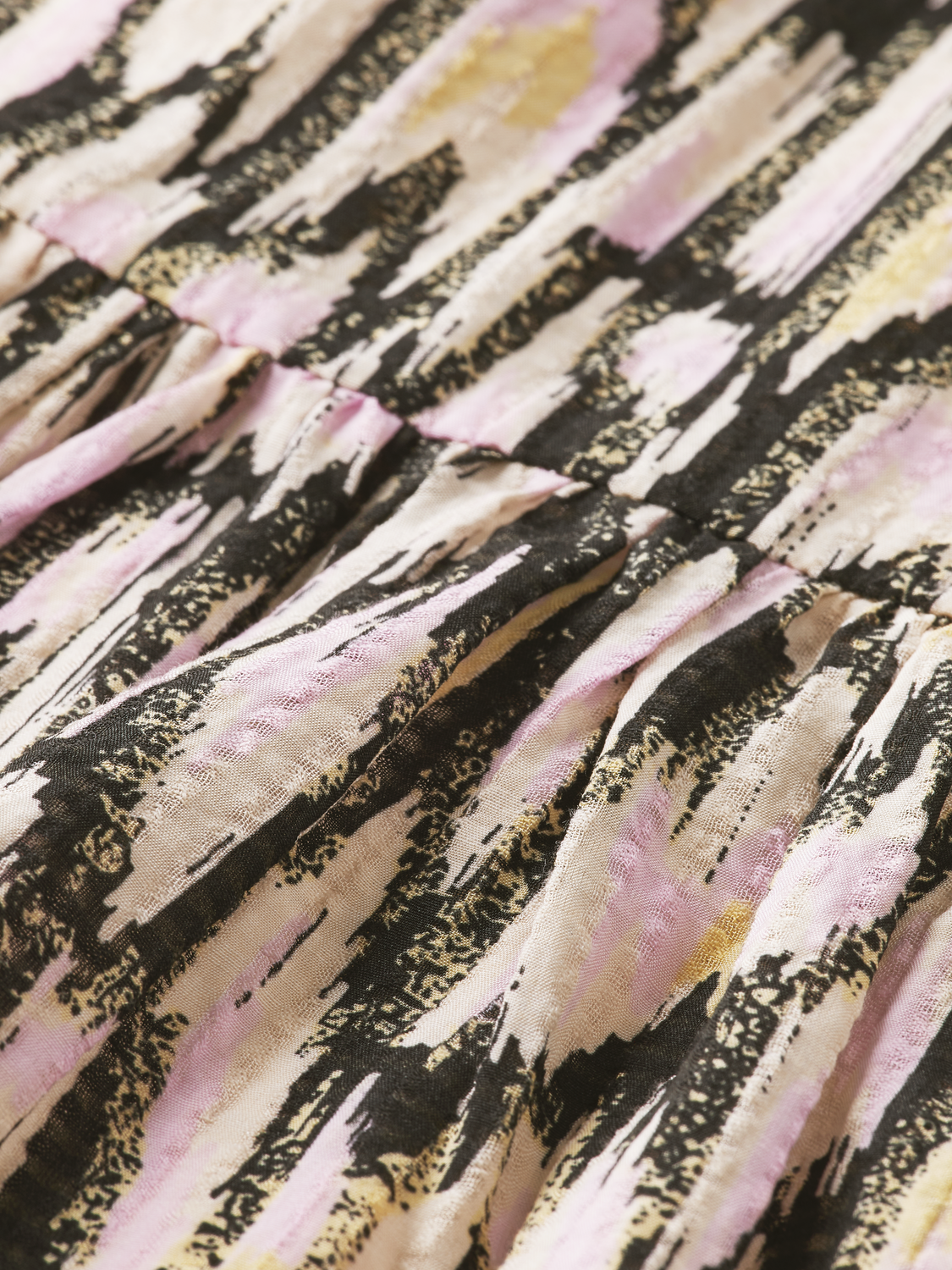 Printed Short Skirt | scotch & soda outlet