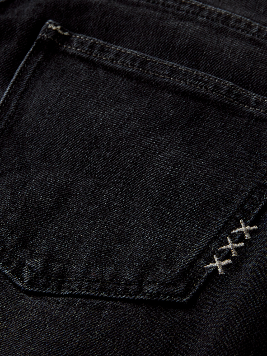 The Line High-Rise Skinny Fit Jeans | scotch & soda outlet