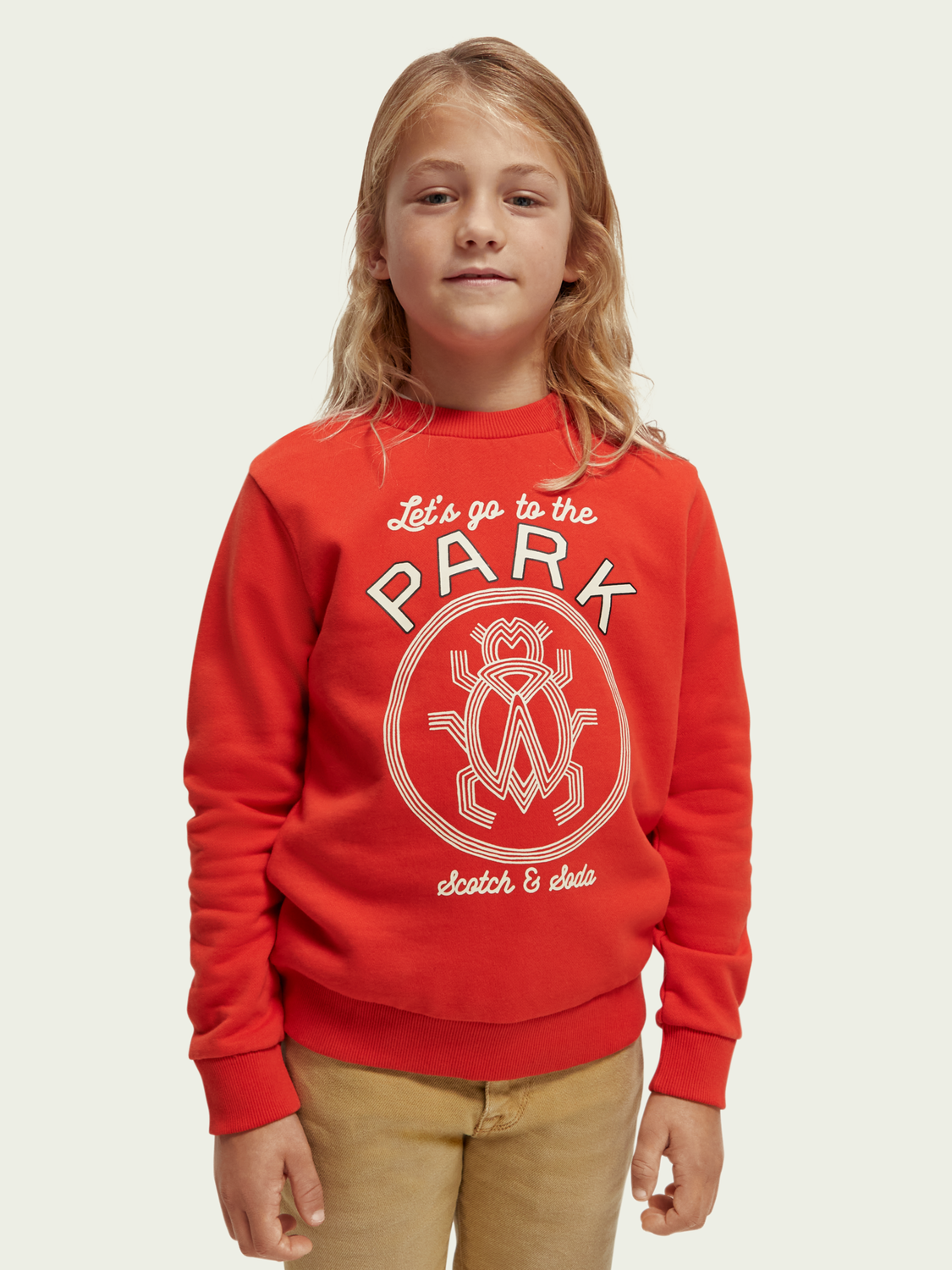 Scotch Soda Outlet | Kids Boys Clothing