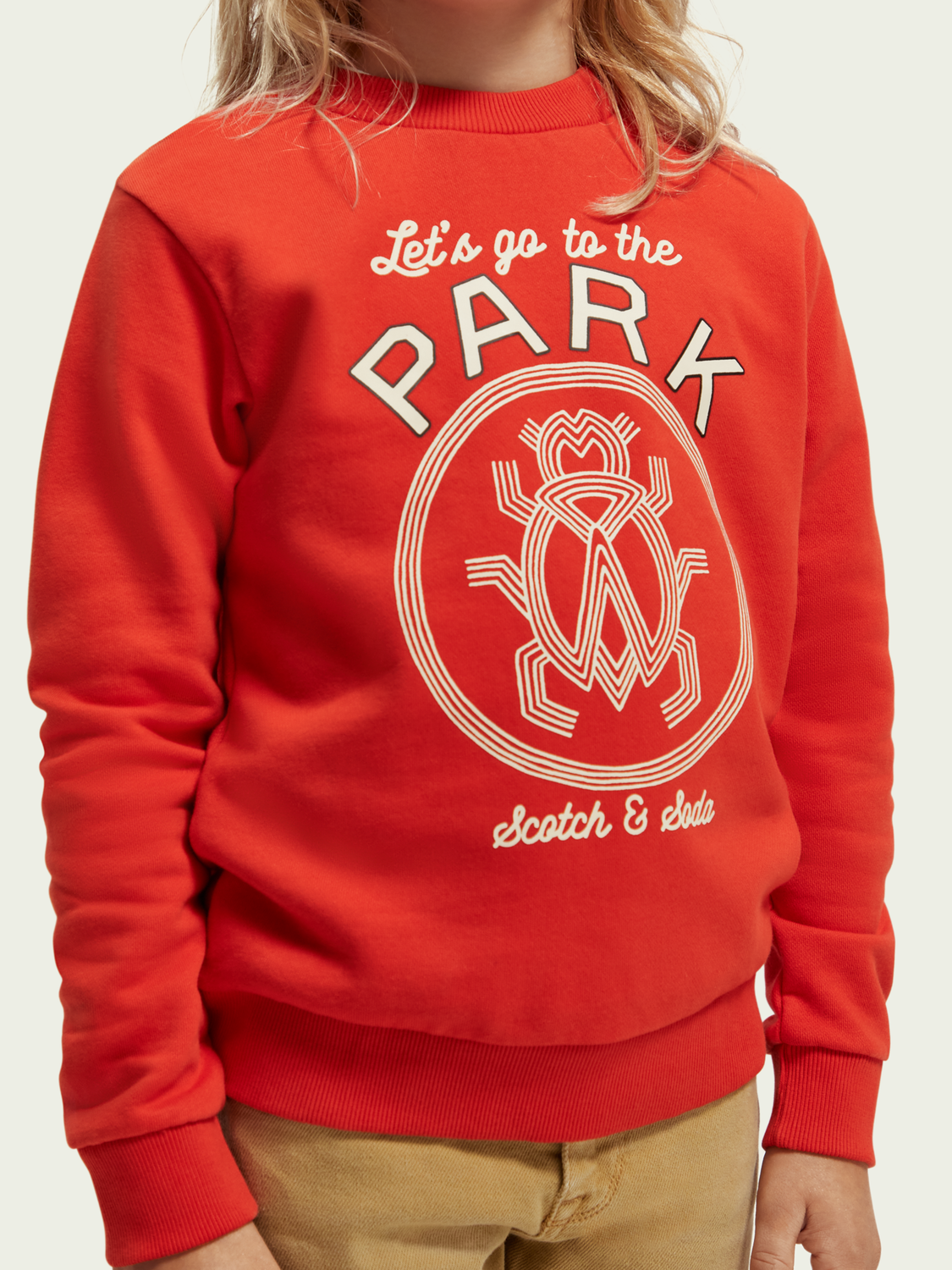 Scotch Soda Outlet | Kids Boys Clothing