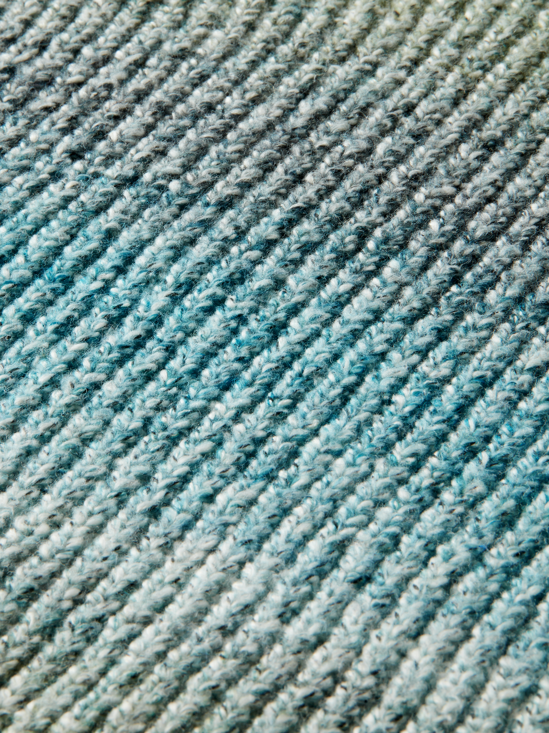 Gradient Crewneck Sweater