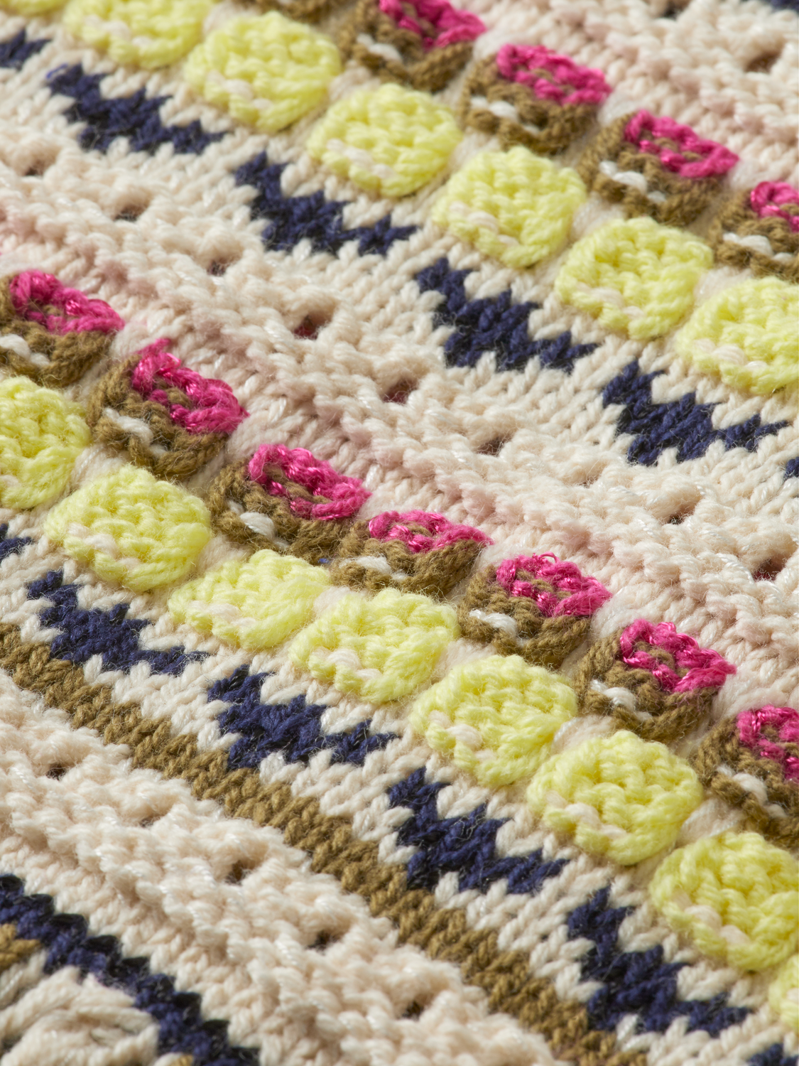 Mixed Stitch Sweater | scotch & soda outlet